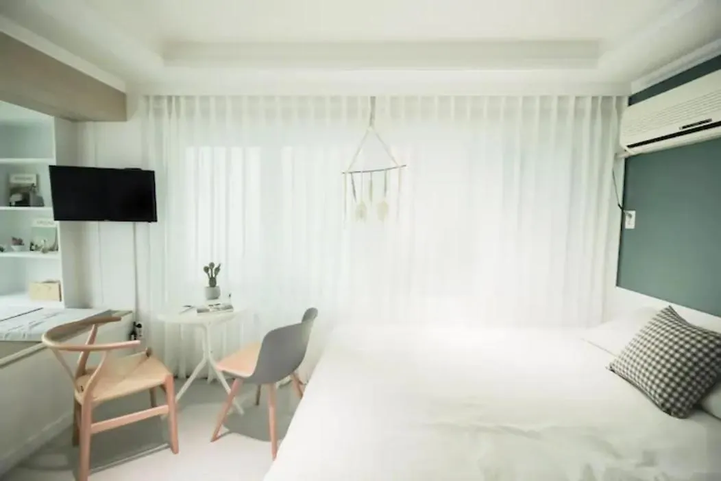 Dada Stay Hongdae Seoul Guest house