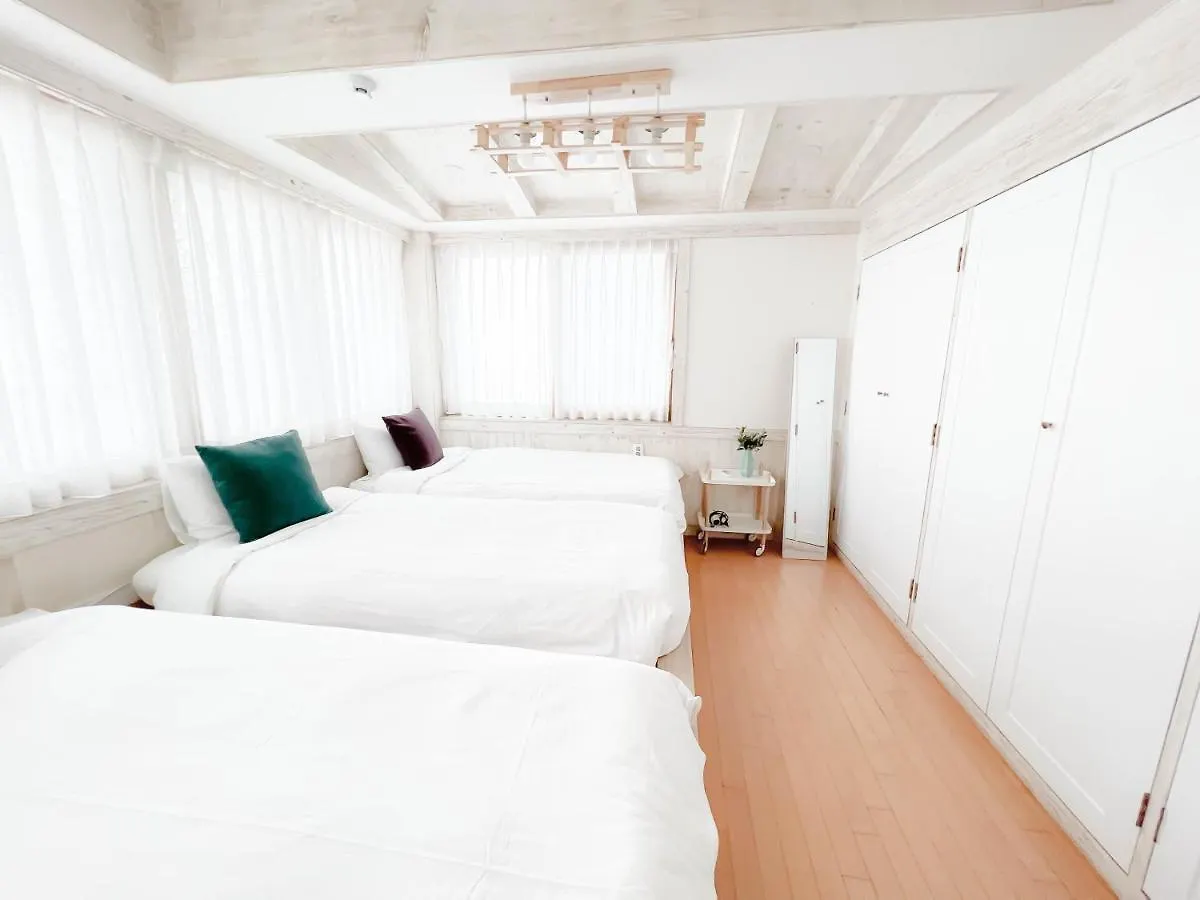 Guest house Dada Stay Hongdae Seoul