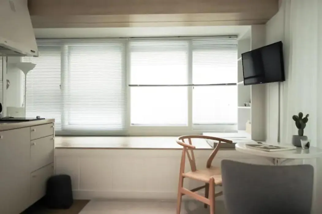 Guest house Dada Stay Hongdae Seoul South Korea
