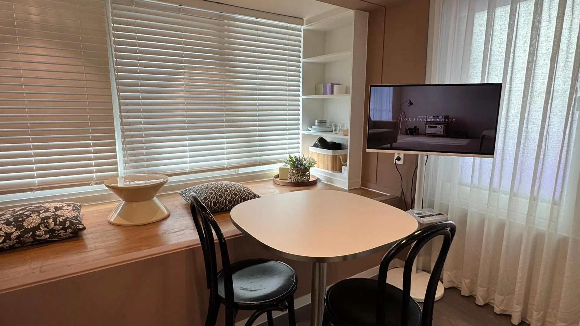 Guest house Dada Stay Hongdae Seoul South Korea