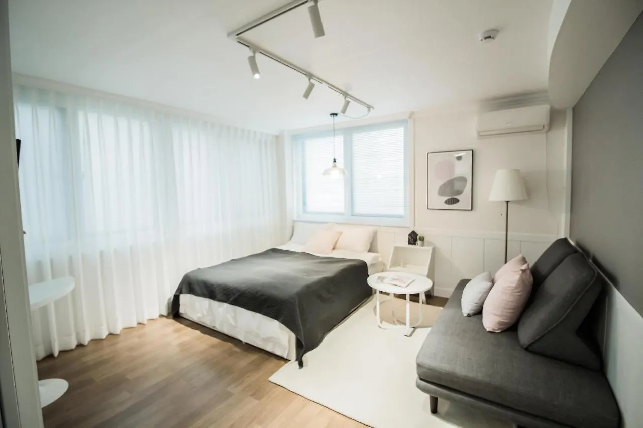 Guest house Dada Stay Hongdae Seoul