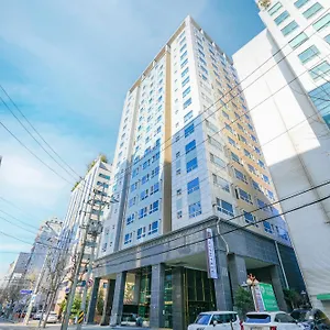 Hotel Aventree Yeouido, Séoul