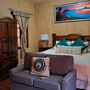 Boutique Casa Del Angel Antigua