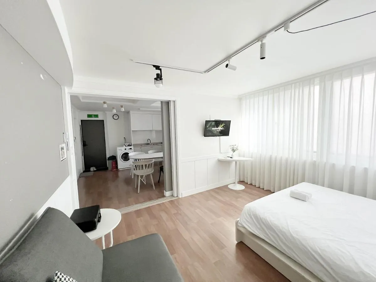 Guest house Dada Stay Hongdae Seoul
