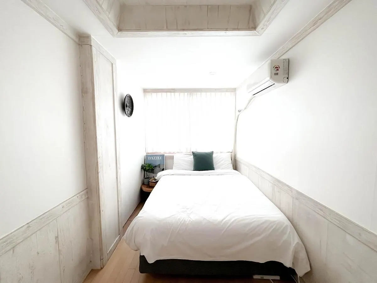 Guest house Dada Stay Hongdae Seoul