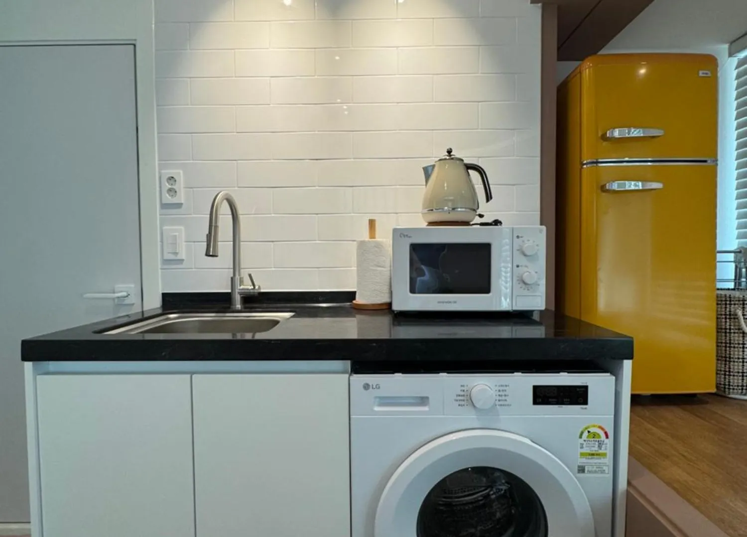 Guest house Dada Stay Hongdae Seoul