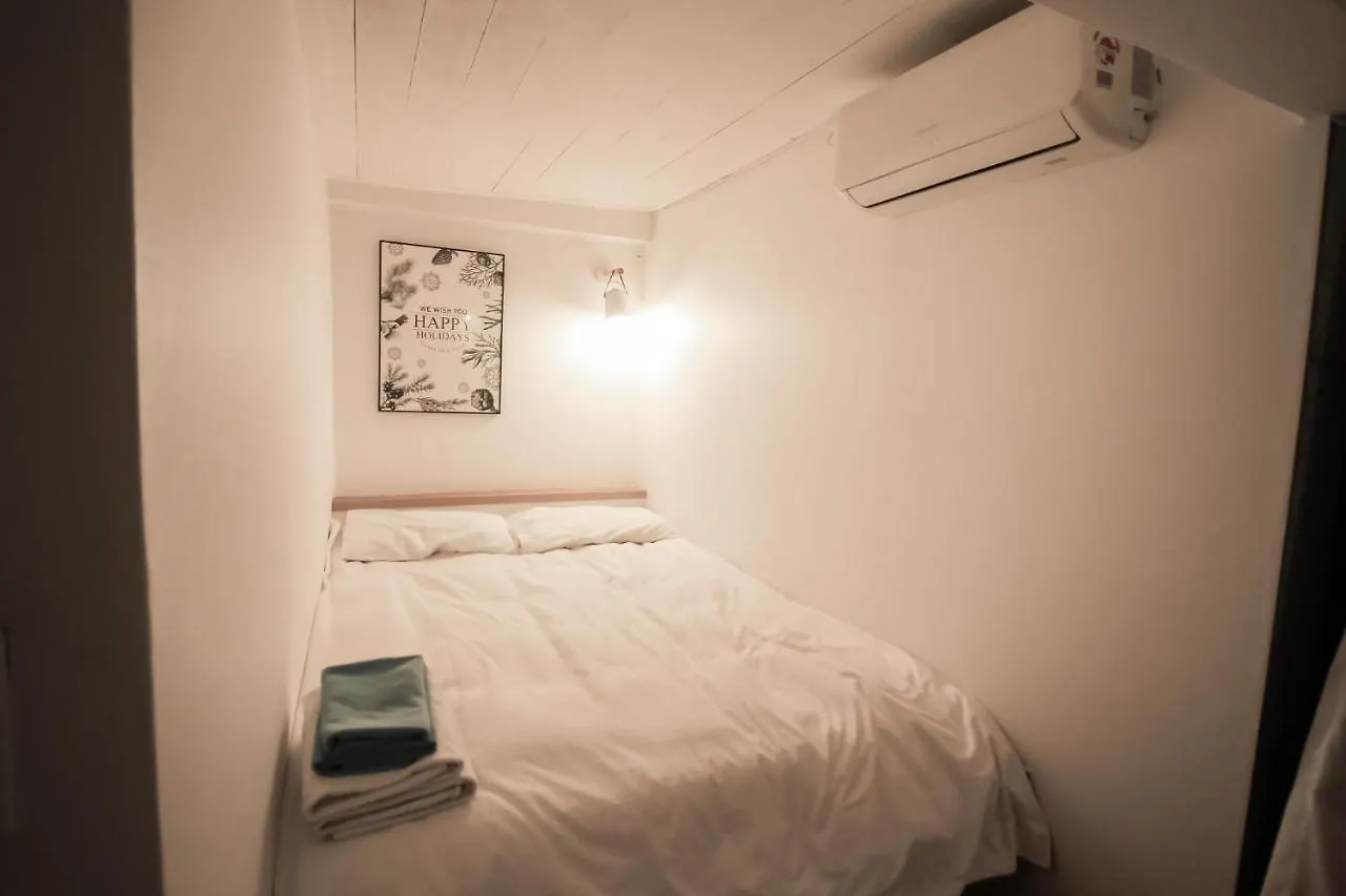 Guest house Dada Stay Hongdae Seoul