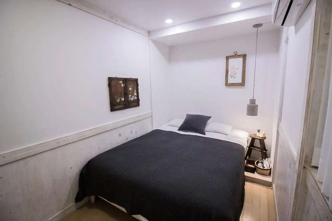 Guest house Dada Stay Hongdae Seoul
