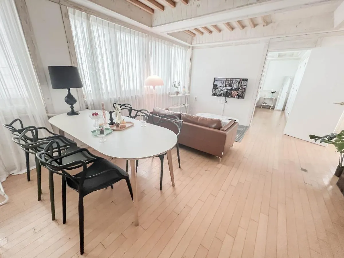 Dada Stay Hongdae Seoul Guest house
