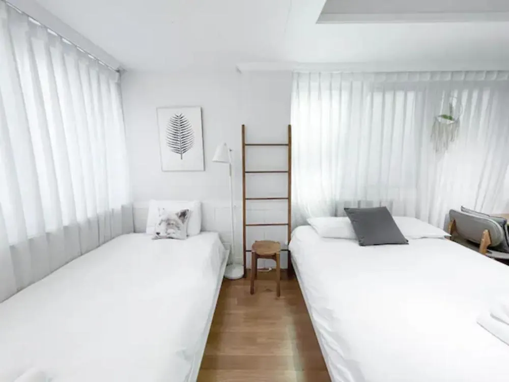 Guest house Dada Stay Hongdae Seoul