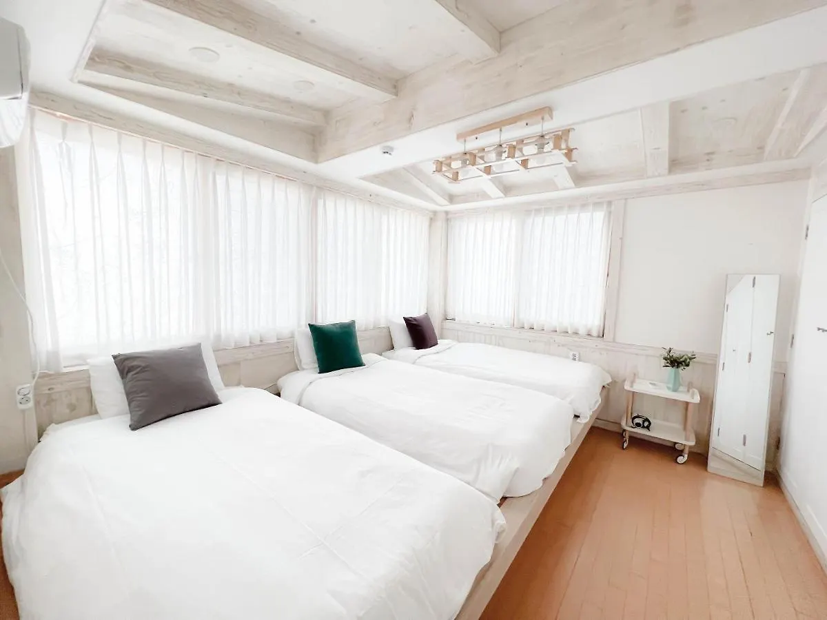 Guest house Dada Stay Hongdae Seoul South Korea