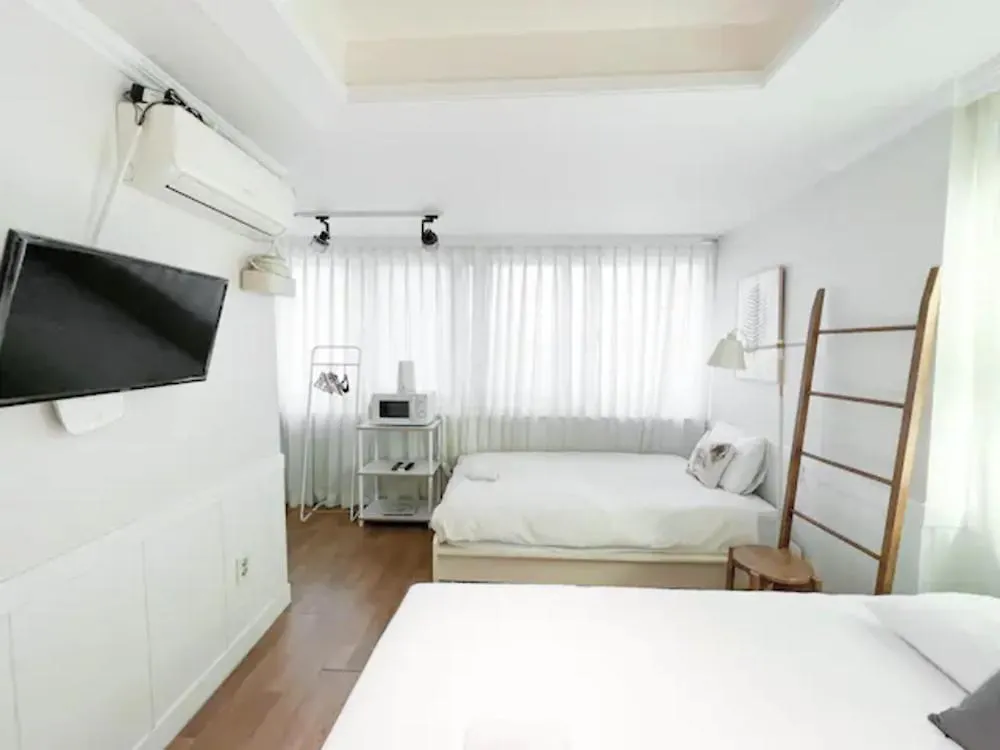 Guest house Dada Stay Hongdae Seoul