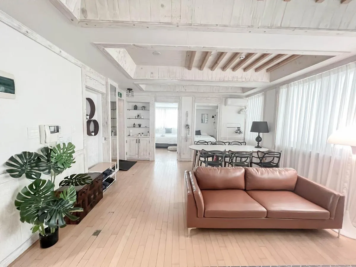 Guest house Dada Stay Hongdae Seoul