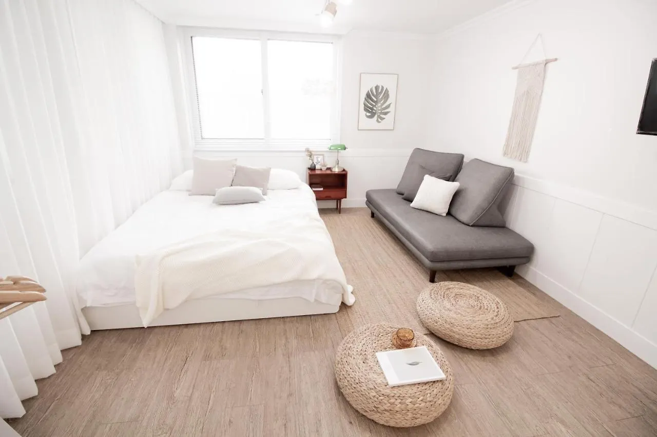 Dada Stay Hongdae Seoul Guest house