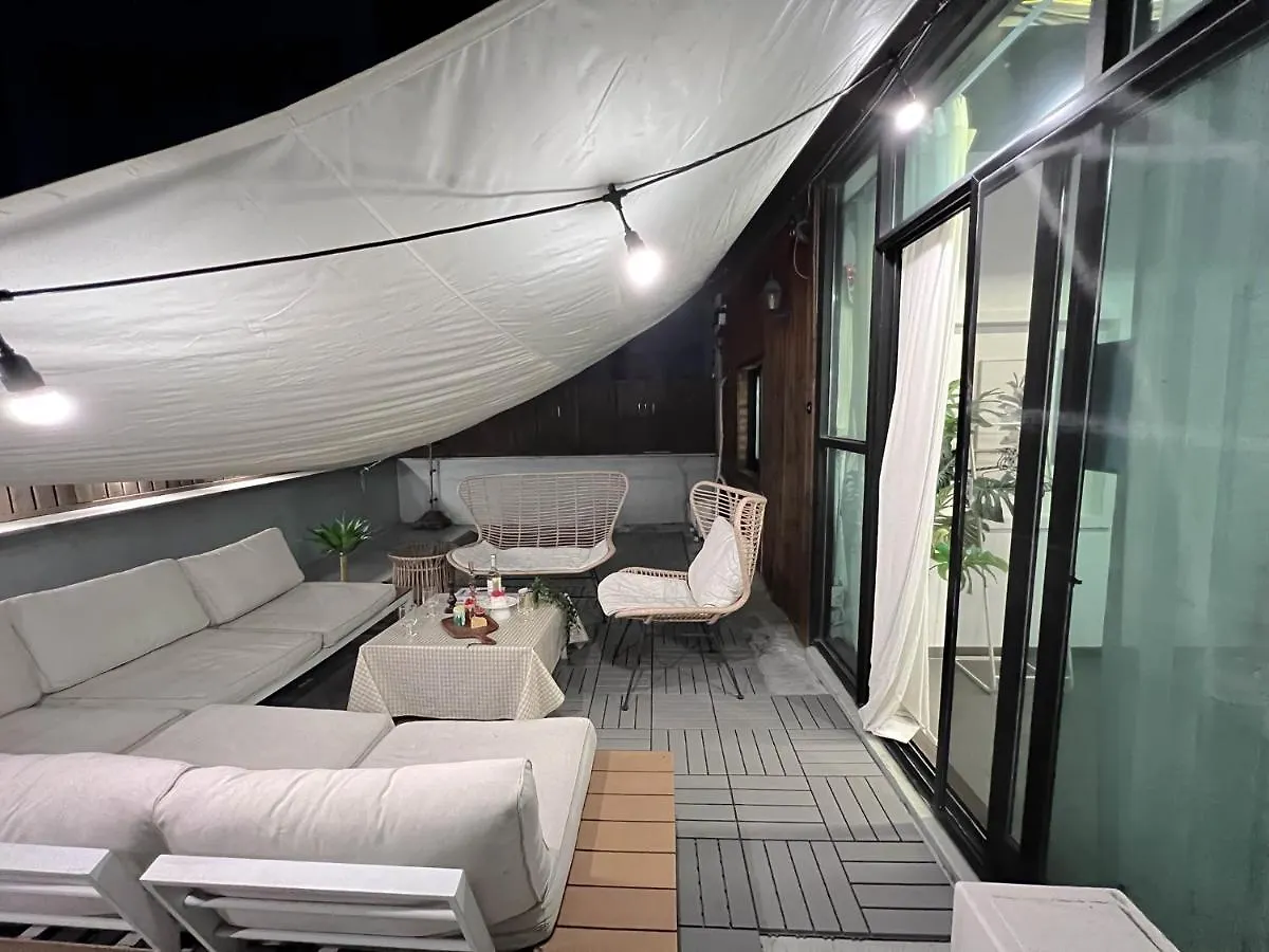 Guest house Dada Stay Hongdae Seoul South Korea