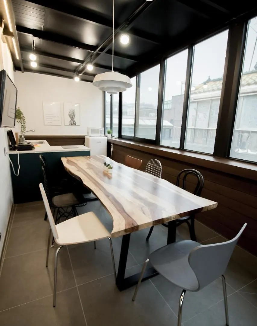 Dada Stay Hongdae Seoul Guest house